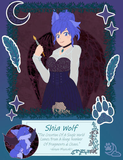 Shia_Wolf